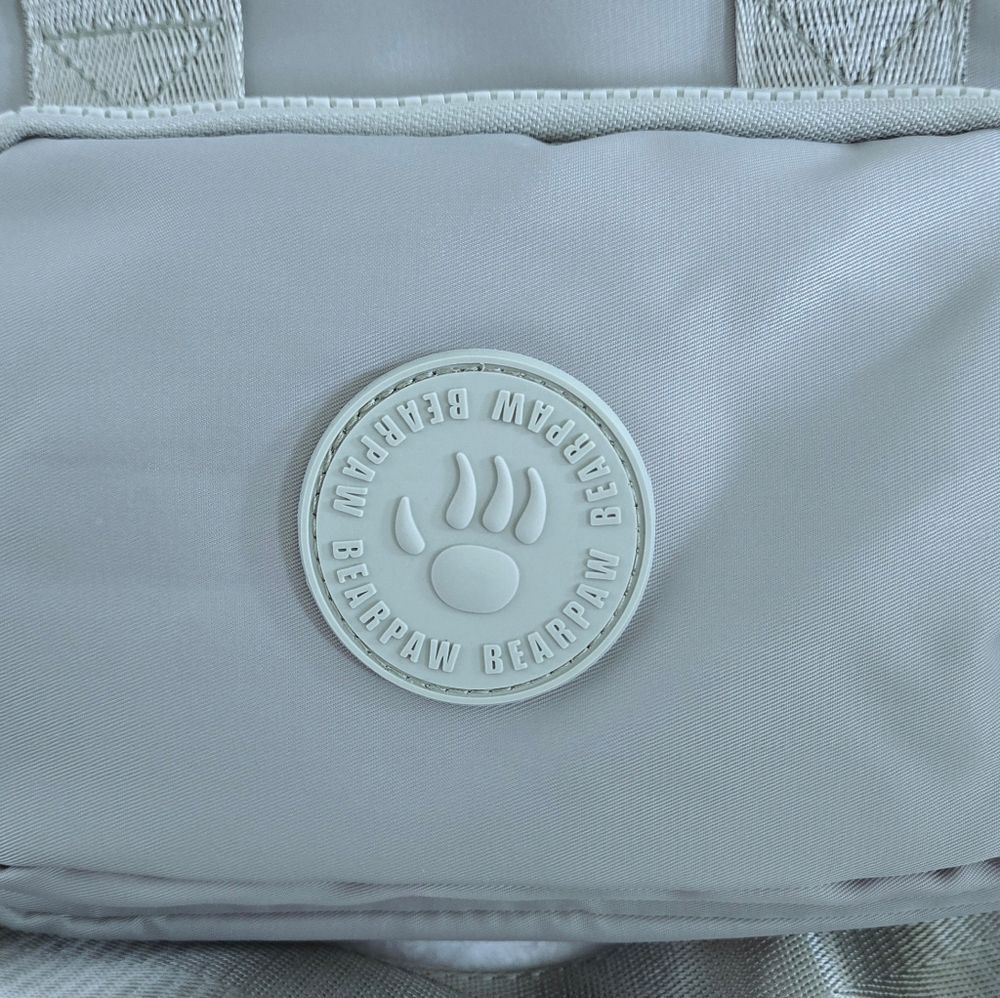 BearPaw Mini Top Handle/Crossbody Bag👜 - NWT - Picture 12 of 16